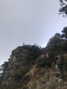 Trekking to Pike Peak in the Himalayas (976722)