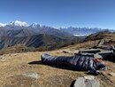 Trekking to Pike Peak in the Himalayas (976909)