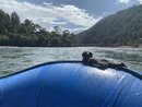 Rafting in the Mo Chhu (976813)