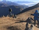 Trekking to Pike Peak in the Himalayas (976758)