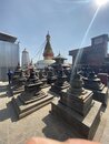 Swayambhunath Monkey Temple in Kathmandu (976898)