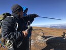 Trekking to Pike Peak in the Himalayas (976742)