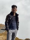 Trekking to Pike Peak in the Himalayas (977078)