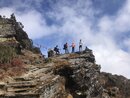 Trekking to Pike Peak in the Himalayas (976994)