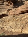 Hiking Petra with DaveG (977185)