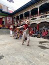 Mani Rimdu Festival 2019 (977203)