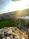 Pembroke Castle (977021)