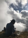 Trekking to Pike Peak in the Himalayas (977170)