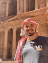 Hiking Petra with DaveG (976986)