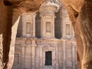 Hiking Petra with DaveG (977056)