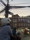 Hanging out in Kathmandu (977156)