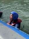 Rafting in the Mo Chhu (977075)