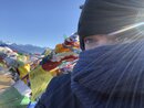 Trekking to Pike Peak in the Himalayas (977022)