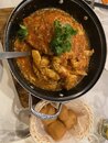 Exploring Clarke Quay and Spicy Crab (977030)