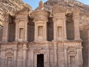 Hiking Petra with DaveG (977429)