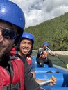 Rafting in the Mo Chhu (977362)