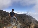 Trekking to Pike Peak in the Himalayas (977346)