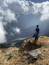 Trekking to Pike Peak in the Himalayas (977427)