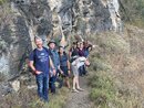 Hiking and Dinner with Dorji in Paro (977231)