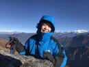 Trekking to Pike Peak in the Himalayas (977443)