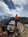 Trekking to Pike Peak in the Himalayas (977226)