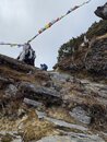 Trekking to Pike Peak in the Himalayas (977283)