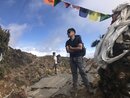 Trekking to Pike Peak in the Himalayas (977364)