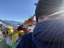 Trekking to Pike Peak in the Himalayas (977298)