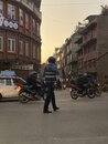 Hanging out in Kathmandu (977408)