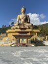 Roadtripping Around Bhutan (977209)