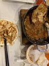 Exploring Clarke Quay and Spicy Crab (977295)