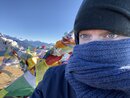 Trekking to Pike Peak in the Himalayas (977627)
