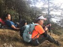 Trekking to Pike Peak in the Himalayas (977536)