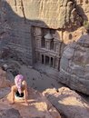 Solo Petra Hiking 2019 (977549)