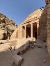 Hiking Petra with DaveG (977492)