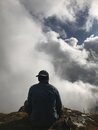 Trekking to Pike Peak in the Himalayas (977607)