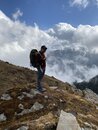 Trekking to Pike Peak in the Himalayas (977634)