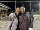 Hiking and Dinner with Dorji in Paro (977475)