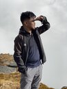 Trekking to Pike Peak in the Himalayas (977698)