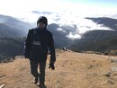 Trekking to Pike Peak in the Himalayas (977670)
