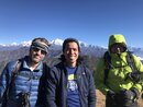 Trekking to Pike Peak in the Himalayas (977659)