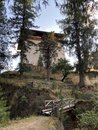 Hiking and Dinner with Dorji in Paro (977542)