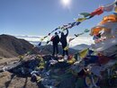 Trekking to Pike Peak in the Himalayas (977629)