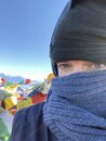 Trekking to Pike Peak in the Himalayas (977646)