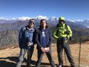 Trekking to Pike Peak in the Himalayas (977586)