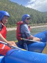 Rafting in the Mo Chhu (977690)