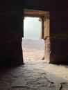 Solo Petra Hiking 2019 (977642)