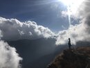 Trekking to Pike Peak in the Himalayas (977523)