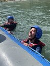 Rafting in the Mo Chhu (977574)
