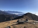 Trekking to Pike Peak in the Himalayas (977902)